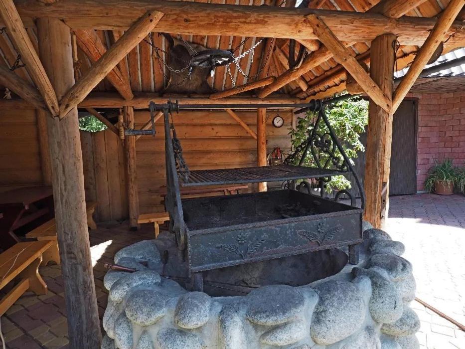 Pokoje Goscinne U Basi Zakopane Dış mekan fotoğraf